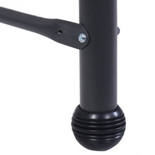 Load image into Gallery viewer, 3 Seats Converting Outdoor Swing Canopy Hammock w/ Adjustable Tilt Canopy-Beige