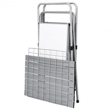 Load image into Gallery viewer, Foldable Outdoor BBQ Table Grilling Stand