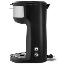 Load image into Gallery viewer, Portable Coffee Maker for Ground Coffee and Coffee Capsule