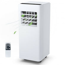 Load image into Gallery viewer, Portable 12000 BTU Air Conditioner Portable with Remote
