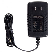 Load image into Gallery viewer, Shiatsu Back and Neck Kneading Shoulder Massager w/ Heat Straps