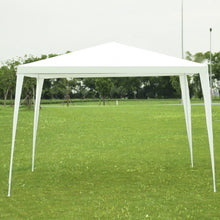 Load image into Gallery viewer, 10' x 10' Outdoor Canopy Party Wedding Tent