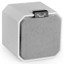 Load image into Gallery viewer, Desktop HEPA Air Purifier Home Air Cleaner with 2-in-1 Composite HEPA Filter