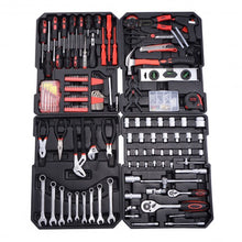 Load image into Gallery viewer, 599 pcs Tool Set Mechanics Tool Kit