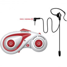 Load image into Gallery viewer, FINECO FX-2 2.4Ghz 5CH Mini Remote Control RC Quadcopter UFO New-White