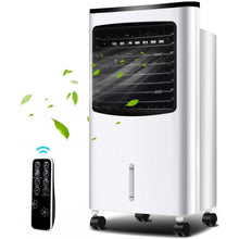 Load image into Gallery viewer, Portable Air Conditioner Cooler with Remote Control