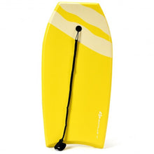 Load image into Gallery viewer, Lightweight Super Bodyboard Surfing with EPS Core Boarding-L