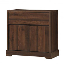 Load image into Gallery viewer, Buffet Sideboard Storage Console Table Server Cupboard Cabinet