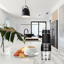 Load image into Gallery viewer, 20 Bar Manual Portable Espresso Coffee Machine