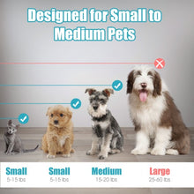 Load image into Gallery viewer, 36" Folding Wooden Freestanding Pet Gate Dog Gate with 360° Flexible Hinge-Espresso