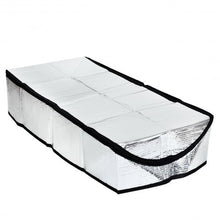 Load image into Gallery viewer, Attic Stairs Insulation Cover Energy Save Door Ladder Insulator