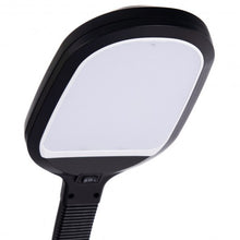 Load image into Gallery viewer, LED Adjustable Gooseneck Reading Standing Floor Lamp