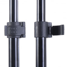 Load image into Gallery viewer, 2 x 160W Flash Lamp Holder Set with Light Stand