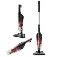 Load image into Gallery viewer, 6-in-1 600W Corded Handheld Stick Vacuum Cleaner