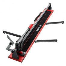 Load image into Gallery viewer, 48" Manual Tile Cutter Porcelain Cutter Machine