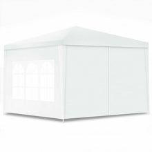 Load image into Gallery viewer, 10' x 10' Outdoor Side Walls Canopy Tent