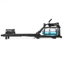 Load image into Gallery viewer, Adjustable Resistance Health Fitness Water Rowing Machine