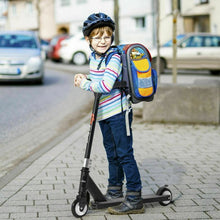 Load image into Gallery viewer, Aluminum Portable Kick Scooter for Kids