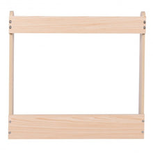 Load image into Gallery viewer, 31" Changing Table Top Dresser Infant Baby Nursery Diaper Station Kit-Yellow