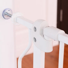 Load image into Gallery viewer, Baby Door Walk Through Safety Gate