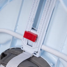 Load image into Gallery viewer, Adjustable Height Removable Folding Portable Baby Walker-Pink