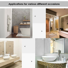 Load image into Gallery viewer, Oval Bathroom Basin Ceramic Vessel Sink