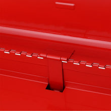 Load image into Gallery viewer, Portable Garage Mechanic Tool Cabinet Box with 3 Drawers