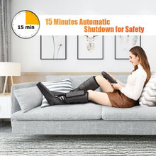 Load image into Gallery viewer, Leg Massager Air Compression For Circulation and Relaxation