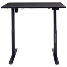 Load image into Gallery viewer, 53 Inch 7-Button Electric Height Adjustable Sit-Stand Desk