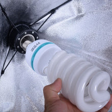 Load image into Gallery viewer, 2 x 85W Continuous Bulb Light Softbox Photography Lighting Kit