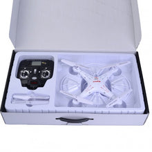 Load image into Gallery viewer, Syma X5C Explorers 2.4G 4CH 6-Axis Gyro RC Quadcopter with HD Camera RTF