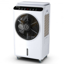 Load image into Gallery viewer, Evaporative Portable Air Cooler Fan & Humidifier