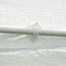 Load image into Gallery viewer, 10' x 10' Outdoor Wedding Party Canopy Tent