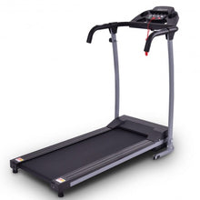 Load image into Gallery viewer, 800 W Folding Fitness Treadmill Running Machine