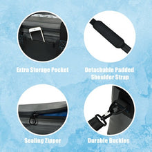 Load image into Gallery viewer, Portable Cooler Bag Leak-proof Insulated Water-resistant for Camping