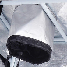 Load image into Gallery viewer, Indoor Grow Tent Room Reflective Hydroponic Non Toxic Clone Hut 6 Size