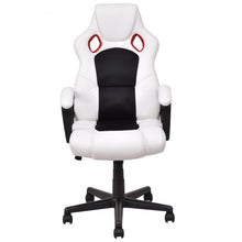Load image into Gallery viewer, Executive Adjustable High Back Swivel Gaming Chair