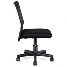 Load image into Gallery viewer, Mid-back Adjustable Ergonomic Mesh Office Chair
