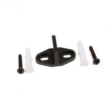 Load image into Gallery viewer, 6 ft Modern Antique Style Sliding Door Hardware Closet Set