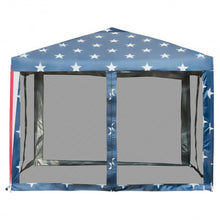 Load image into Gallery viewer, Outdoor 10� x 10� Pop-up Canopy Tent Gazebo Canopy