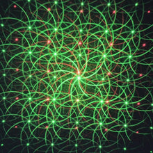 Load image into Gallery viewer, 4 In 1 Mini Stage Lighting LED Laser Projector