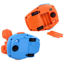 Load image into Gallery viewer, RC Speed Bumpers 2 Cars Remote Controlled Toy Cars