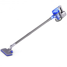 Load image into Gallery viewer, Portable Lightweight Bagless Vacuum Cleaner w/ Washable Filter