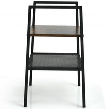 Load image into Gallery viewer, 2-Tier Storage Stackable Shoe Shelf Display Rack for Home