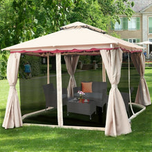 Load image into Gallery viewer, 10' x 20' Heavy Duty Party Wedding Car Canopy Tent