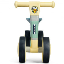 Load image into Gallery viewer, 4 Wheels Toddler Balance Bike No Pedal-Green