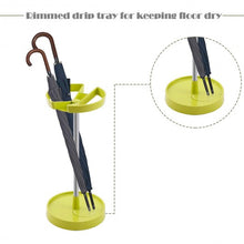 Load image into Gallery viewer, Modern Round Umbrella Stand