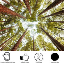 Load image into Gallery viewer, 3 Piece Set Pub Dining Table with Stools