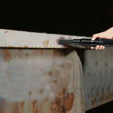 Load image into Gallery viewer, Air Pneumatic Slag Remove Deburring Needle Scaler