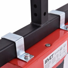 Load image into Gallery viewer, 440 lbs Mini Electric Wire Hoist with Remote Control